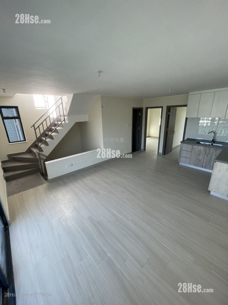 Village Sell 2 Bedrooms , 1 Bathroom 650 ft²