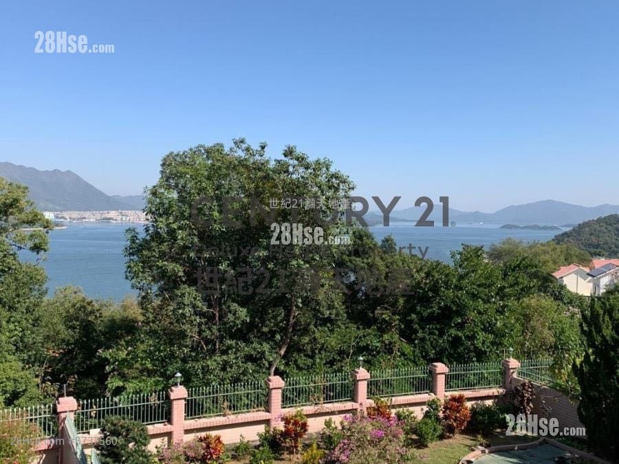 叠翠豪庭 售盘 4 房 , 4 浴室 2,225 平方尺