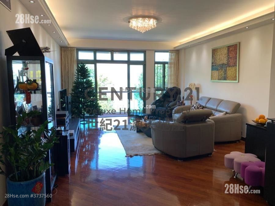 叠翠豪庭 售盘 4 房 , 4 浴室 2,225 平方尺