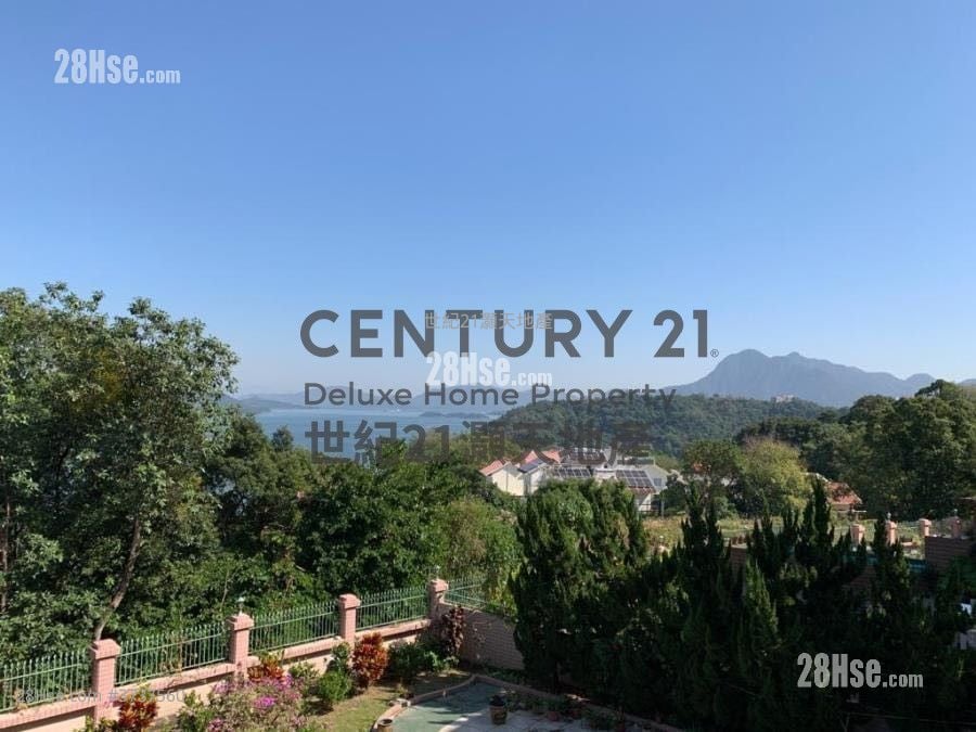 叠翠豪庭 售盘 4 房 , 4 浴室 2,225 平方尺