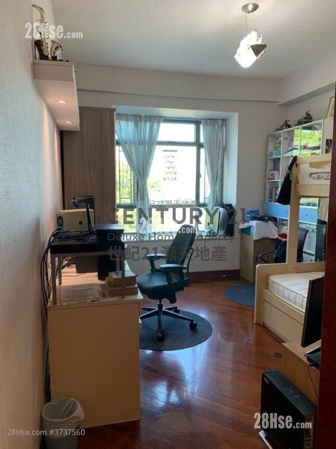 叠翠豪庭 售盘 4 房 , 4 浴室 2,225 平方尺