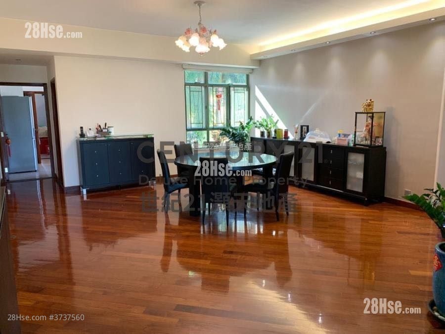 叠翠豪庭 售盘 4 房 , 4 浴室 2,225 平方尺