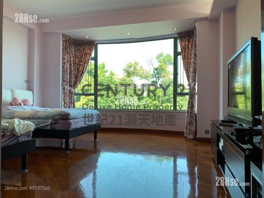 叠翠豪庭 售盘 4 房 , 4 浴室 2,225 平方尺