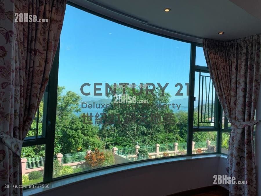 叠翠豪庭 售盘 4 房 , 4 浴室 2,225 平方尺