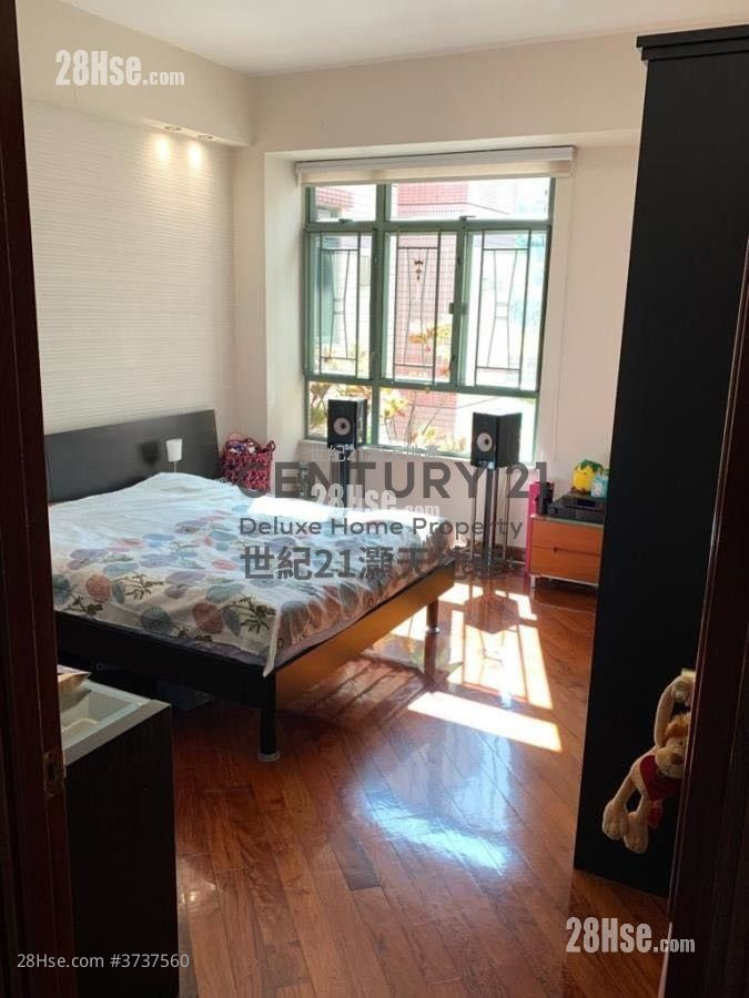 叠翠豪庭 售盘 4 房 , 4 浴室 2,225 平方尺