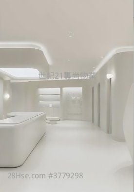 2000年广场 租盘