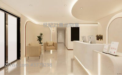 2000年广场 租盘