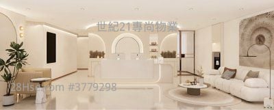 2000年广场 租盘