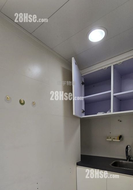 九龙湾工业大厦 租盘 1 厕所