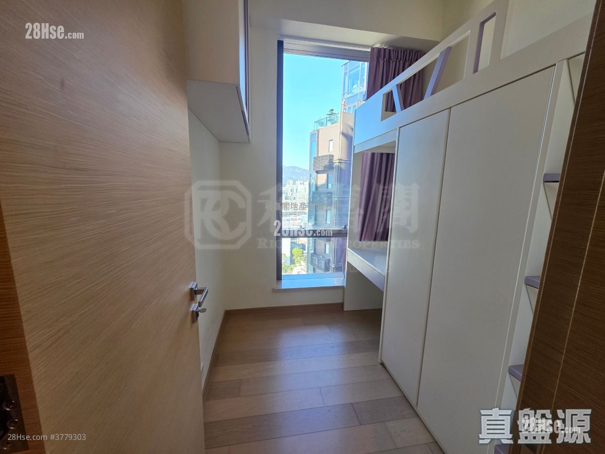 Mantin Heights Sell 2 Bedrooms , 1 Bathroom 571 ft²