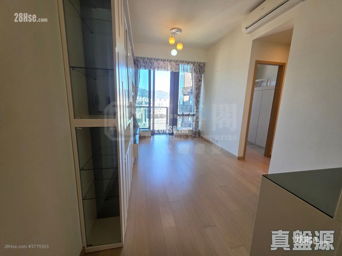 Mantin Heights Sell 2 Bedrooms , 1 Bathroom 571 ft²