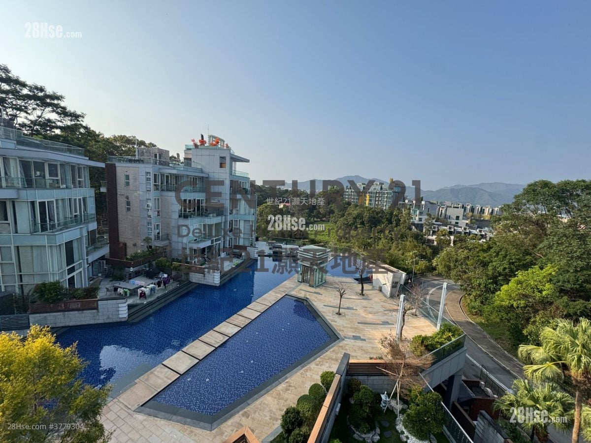 L'utopie Rental 4 Bedrooms , 3 Bathrooms 1,533 ft²