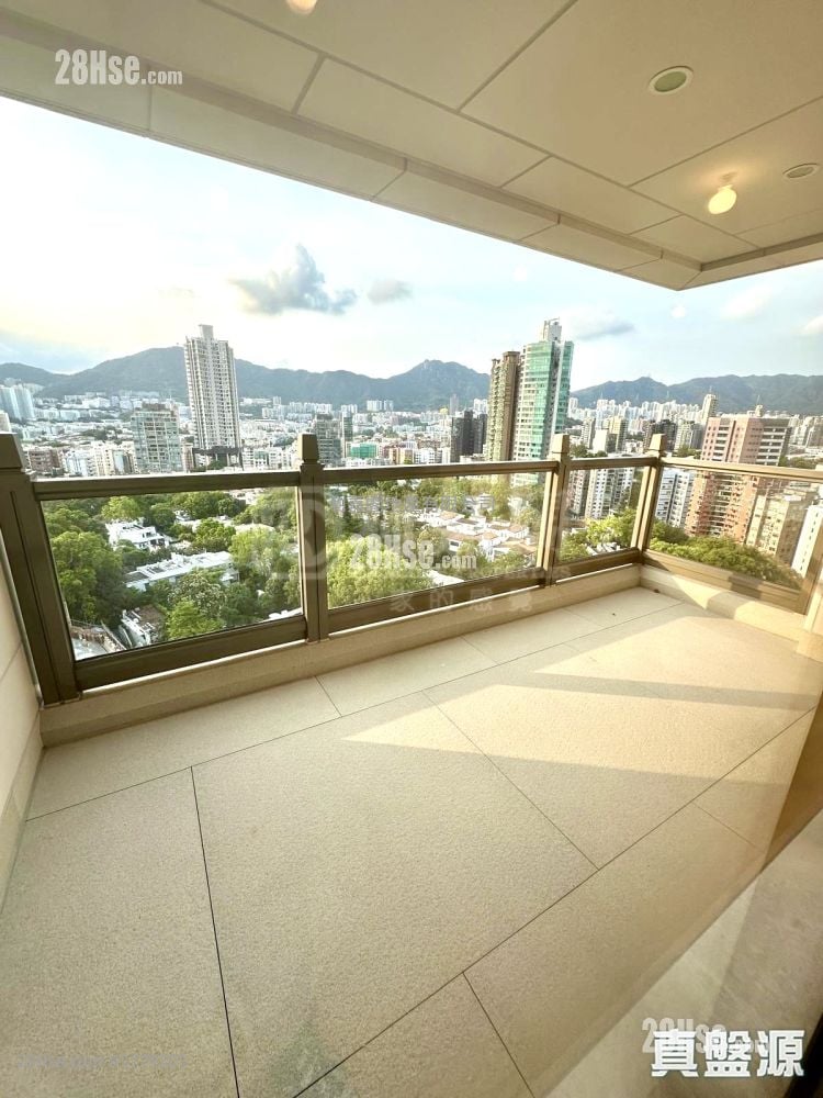 St. George's Mansions 租盘 1,752 平方尺