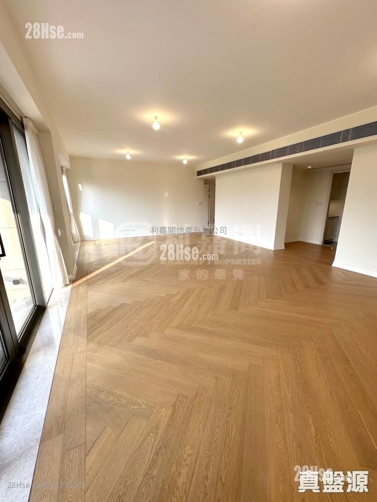 St. George's Mansions 租盘 1,752 平方尺