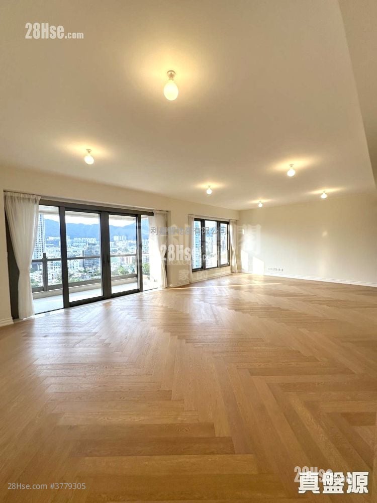 St. George's Mansions 租盘 1,752 平方尺