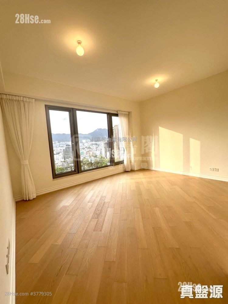 St. George's Mansions 租盘 1,752 平方尺