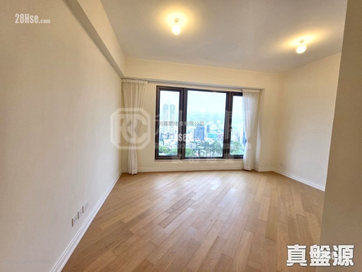 St. George's Mansions 租盘 1,752 平方尺