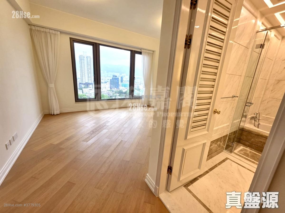 St. George's Mansions 租盘 1,752 平方尺