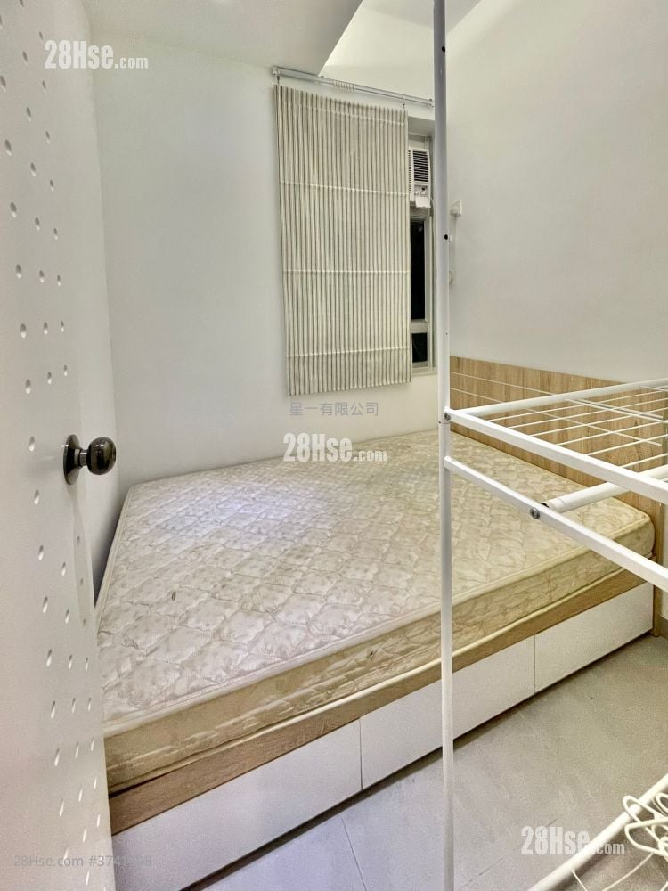 侨园 租盘 1 房 , 1 浴室 150 平方尺