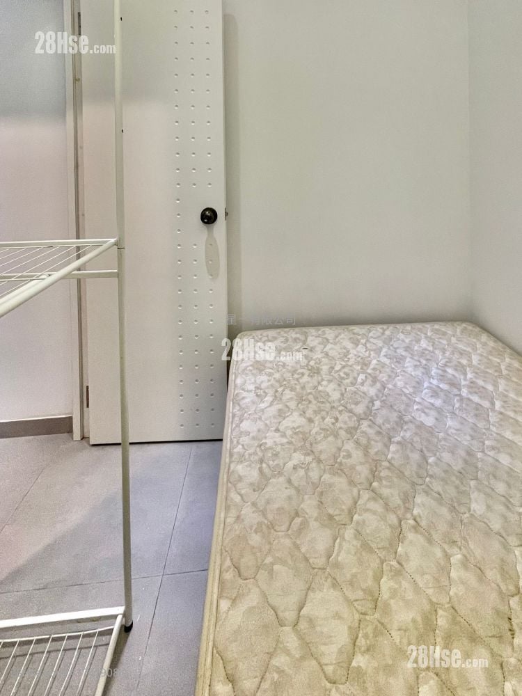 侨园 租盘 1 房 , 1 浴室 150 平方尺