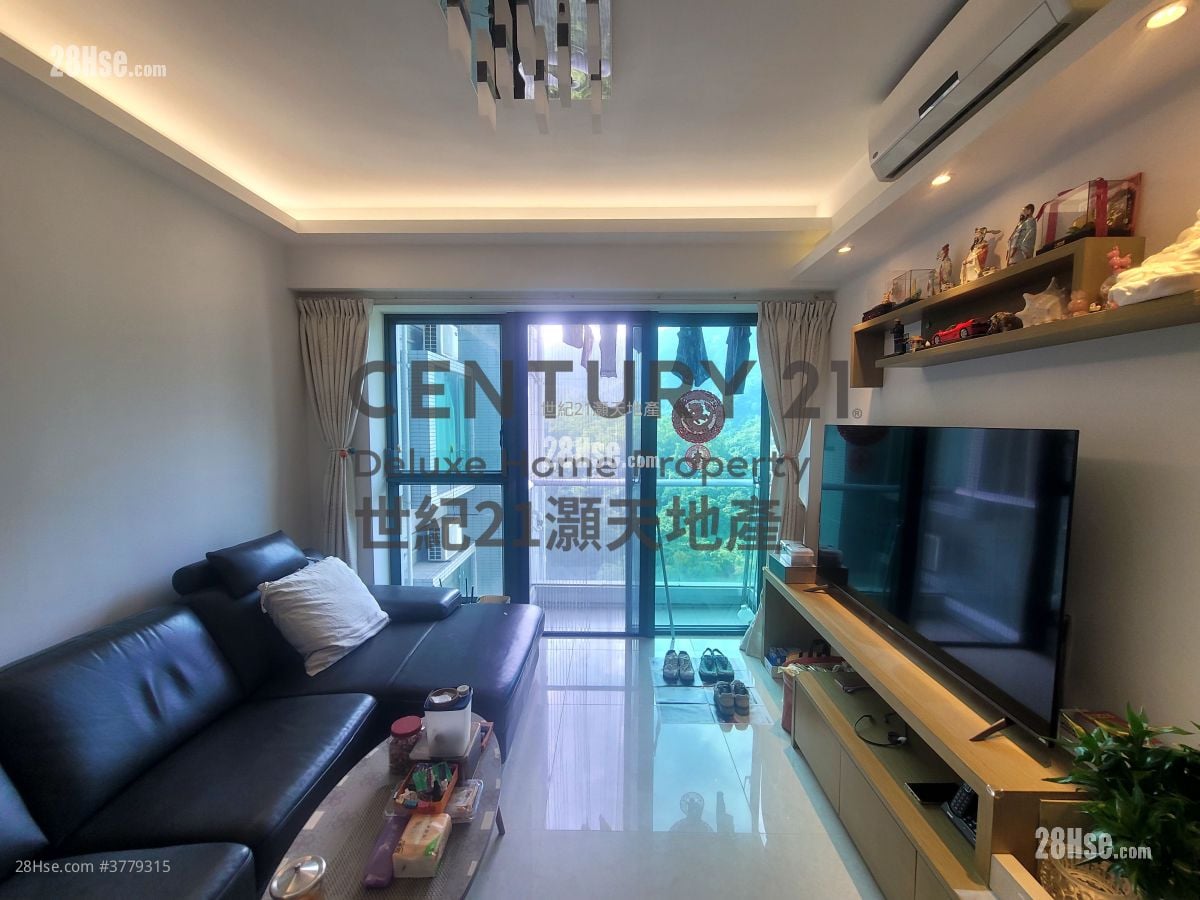 Mont Vert Sell 3 Bedrooms , 2 Bathrooms 843 ft²