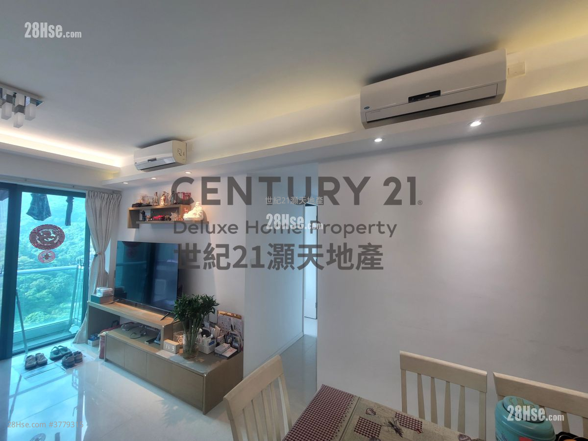 Mont Vert Sell 3 Bedrooms , 2 Bathrooms 843 ft²