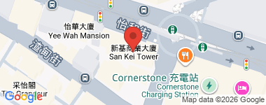 San Kei Tower  Address