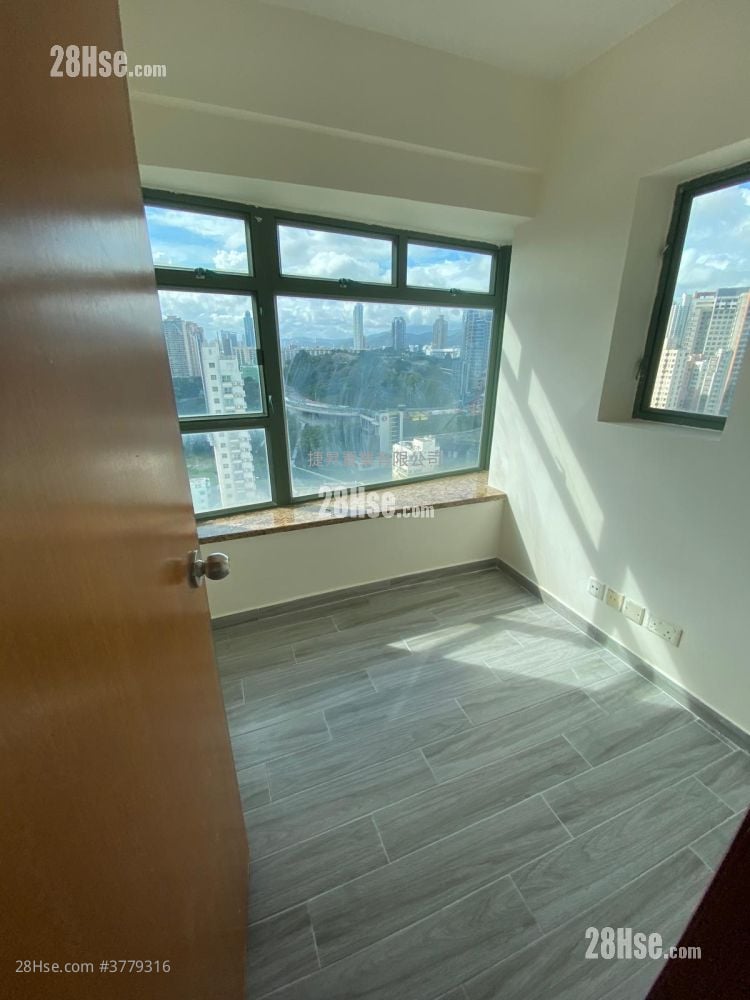 东海雅园 售盘 2 房 , 1 浴室 336 平方尺