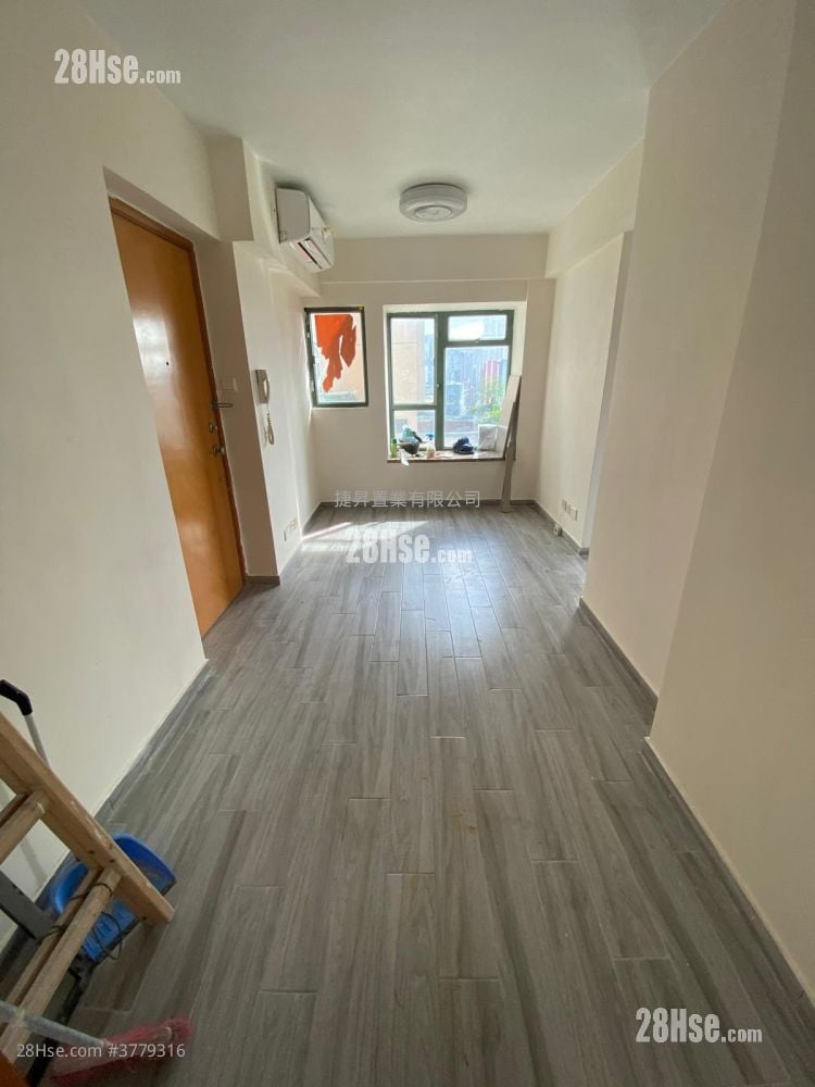 东海雅园 售盘 2 房 , 1 浴室 336 平方尺