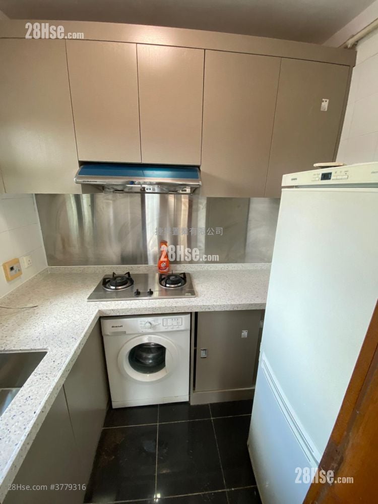 东海雅园 售盘 2 房 , 1 浴室 336 平方尺