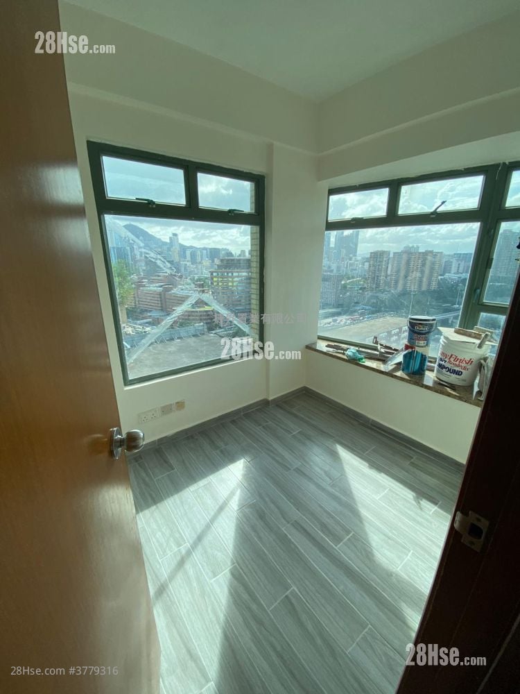 东海雅园 售盘 2 房 , 1 浴室 336 平方尺