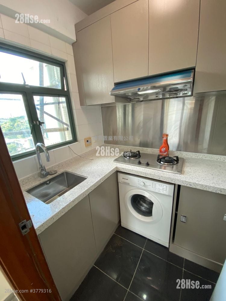 东海雅园 售盘 2 房 , 1 浴室 336 平方尺