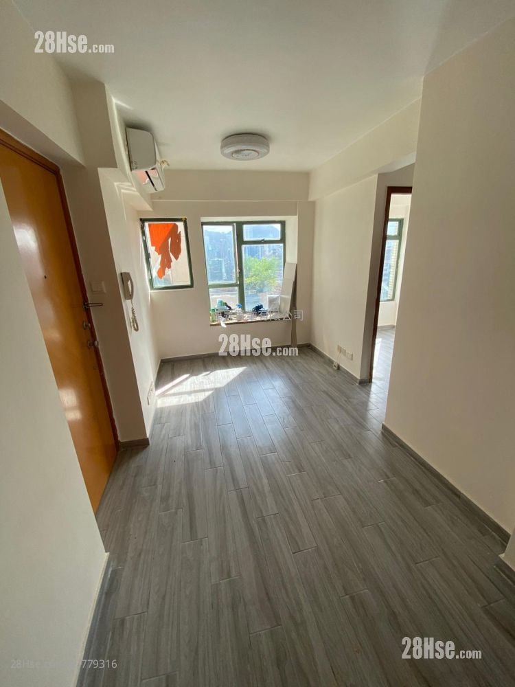 东海雅园 售盘 2 房 , 1 浴室 336 平方尺