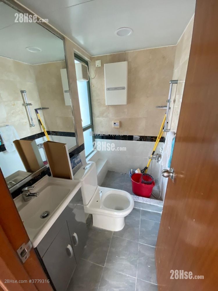 东海雅园 售盘 2 房 , 1 浴室 336 平方尺