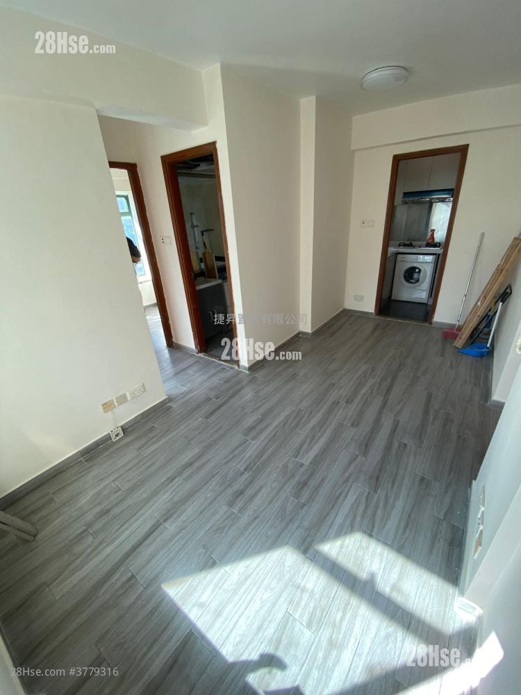 东海雅园 售盘 2 房 , 1 浴室 336 平方尺