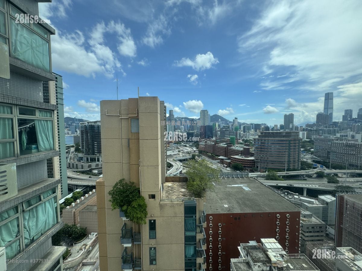 东海雅园 售盘 2 房 , 1 浴室 336 平方尺