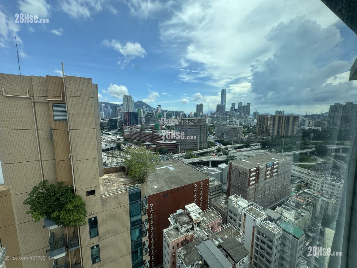 东海雅园 售盘 2 房 , 1 浴室 336 平方尺