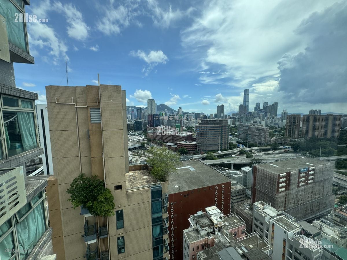 东海雅园 售盘 2 房 , 1 浴室 336 平方尺