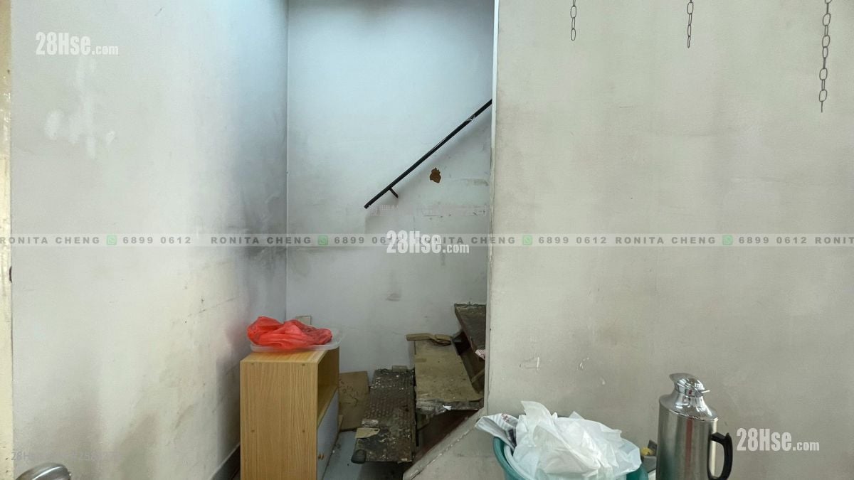 Kam Wah Building Rental Studio