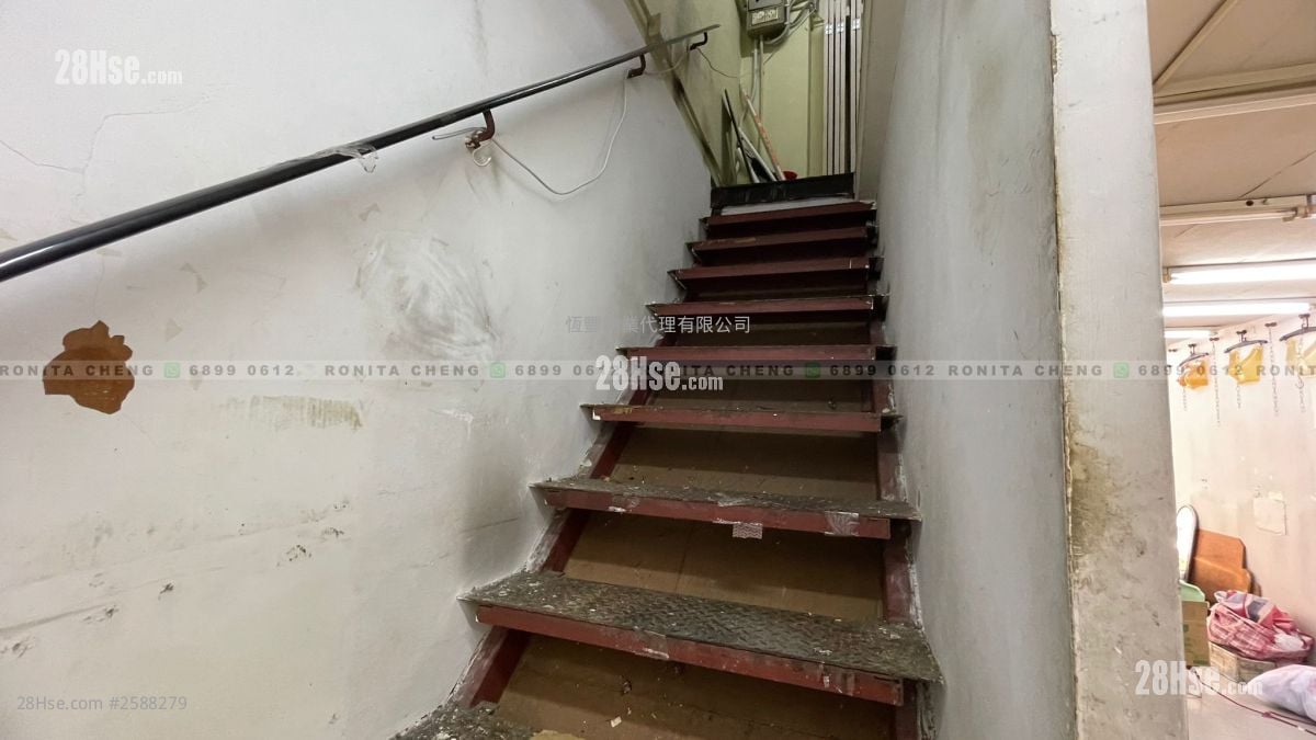 Kam Wah Building Rental Studio