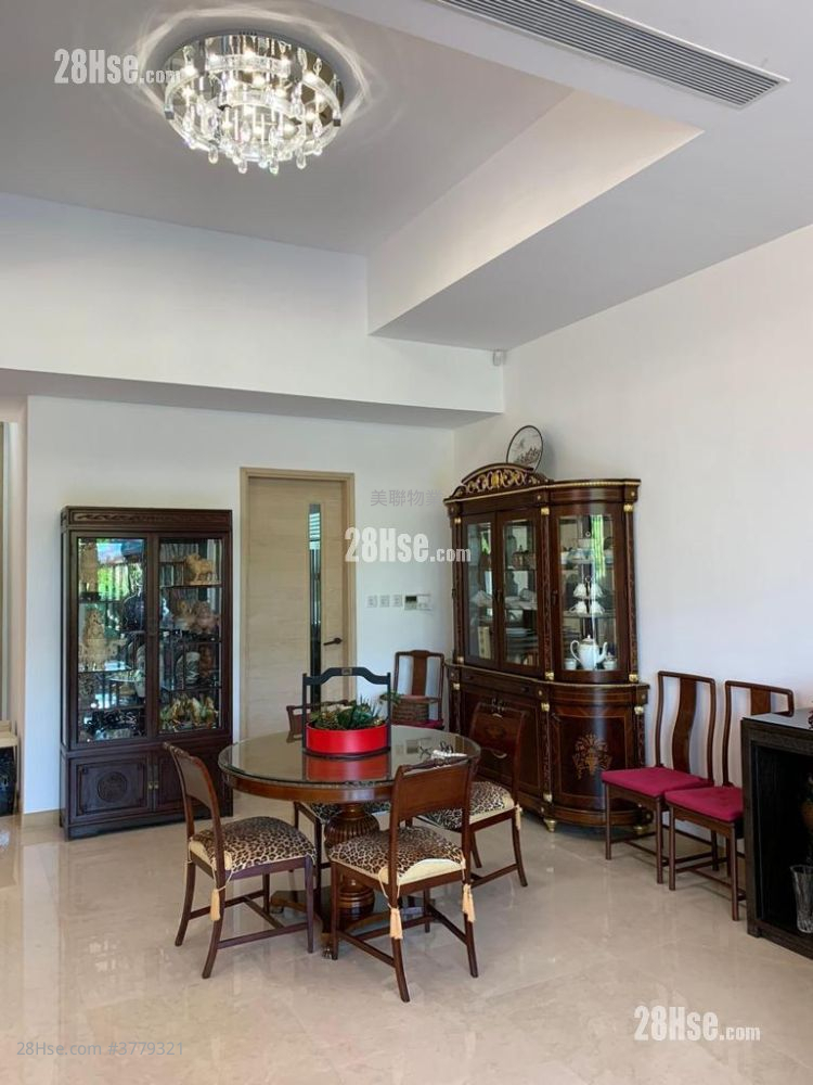 Savannah Sell 4 Bedrooms , 5+ Bathrooms 1,985 ft²