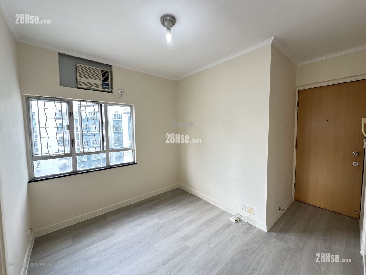 City One Shatin Sell 2 Bedrooms , 1 Bathroom 304 ft²