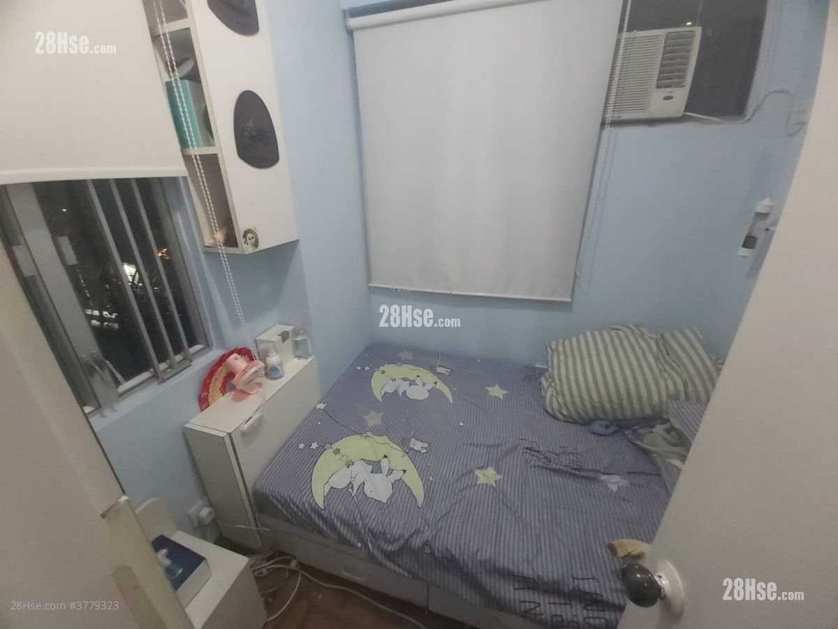 大埔广场 售盘 2 房 , 1 浴室 377 平方尺