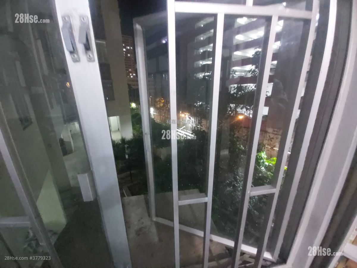 大埔广场 售盘 2 房 , 1 浴室 377 平方尺