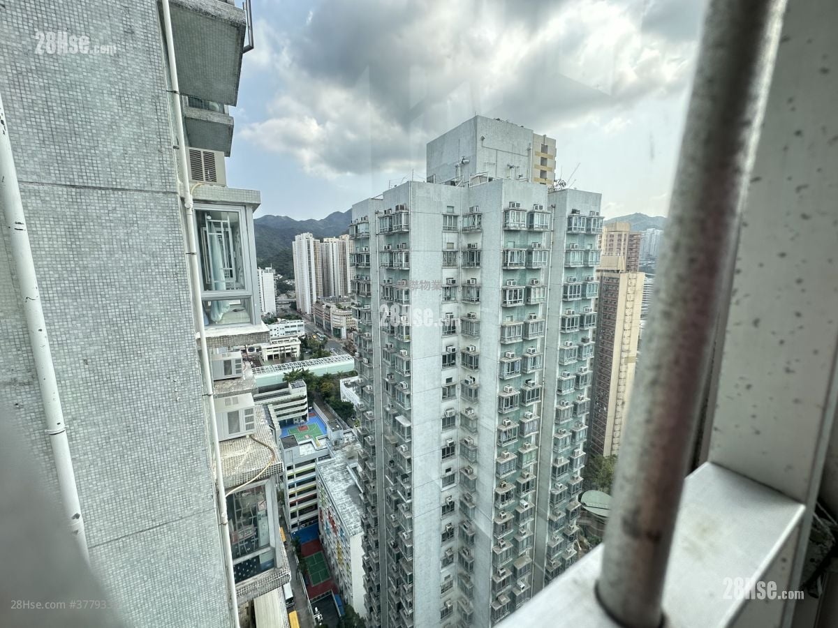City One Shatin Sell 2 Bedrooms , 1 Bathroom 304 ft²