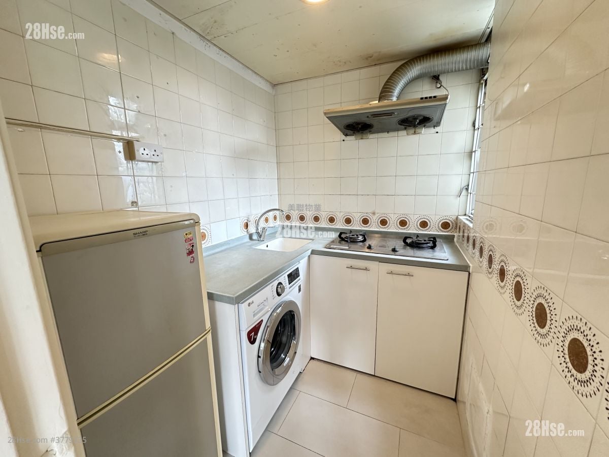 City One Shatin Sell 2 Bedrooms , 1 Bathroom 304 ft²