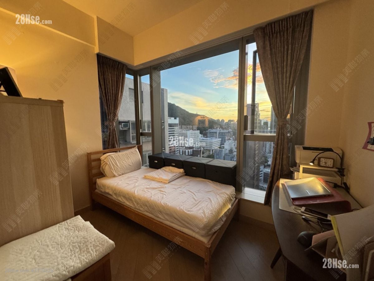 King's Hill Sell 2 Bedrooms , 1 Bathroom 508 ft²