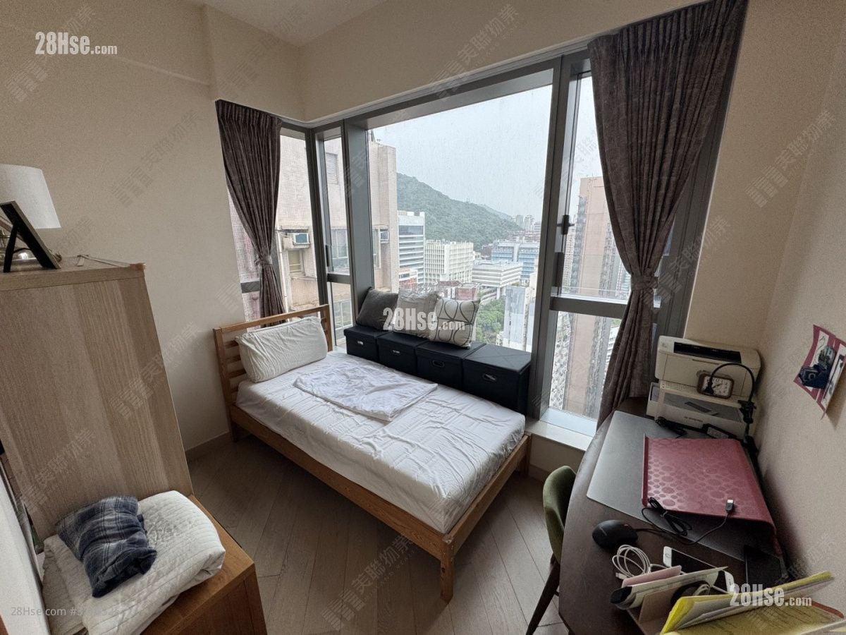 King's Hill Sell 2 Bedrooms , 1 Bathroom 508 ft²