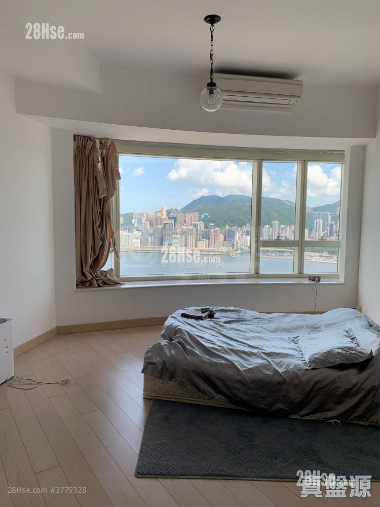 The Masterpiece Sell 3 Bedrooms , 2 Bathrooms 1,466 ft²