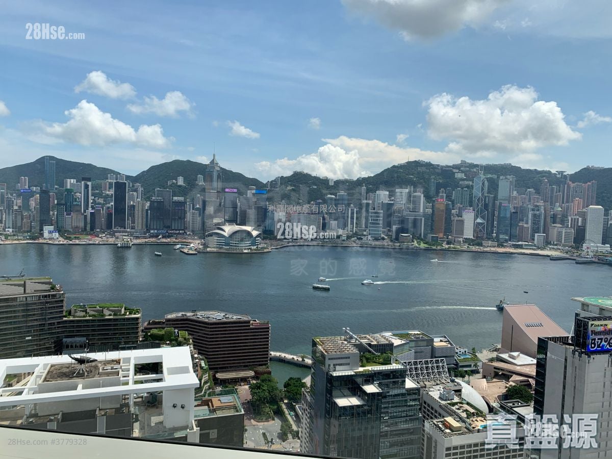 The Masterpiece Sell 3 Bedrooms , 2 Bathrooms 1,466 ft²